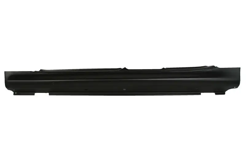 Порог левый Peugeot 206 1998-2009 4/5 двери