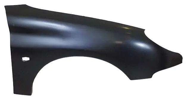 Крыло правое Peugeot 206 1998- 7841L0