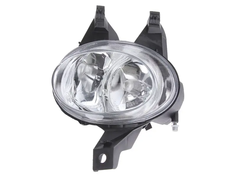 Левая Противотуманка   Peugeot 206 1998-2009 6204T2
