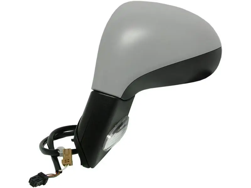 Ліве Дзеркало Peugeot 207 2006-2012 8149Zg 8153Ax 7 Pin