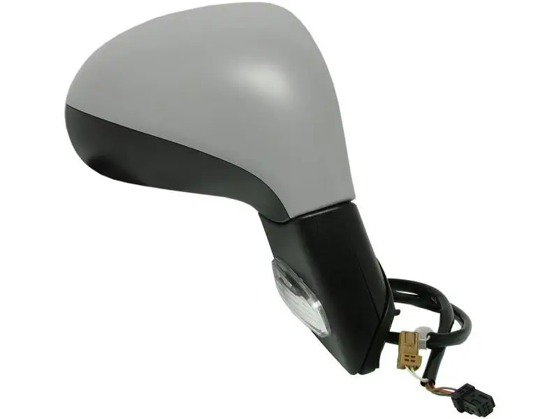 Праве Дзеркало Peugeot 207 2006-2012 9 Pin 8153Av