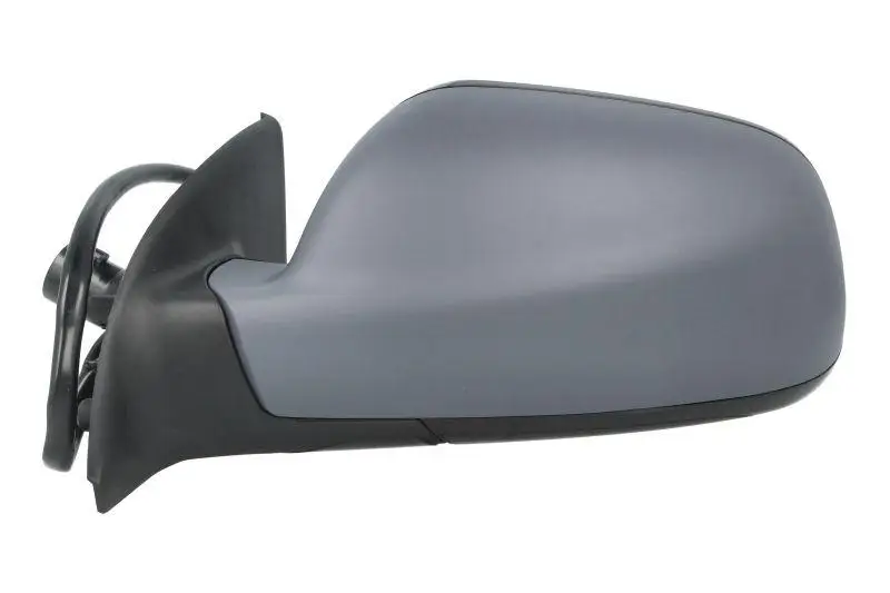 Зеркало Левое Peugeot 307 5 Pin Грунтовано 8149Aw
