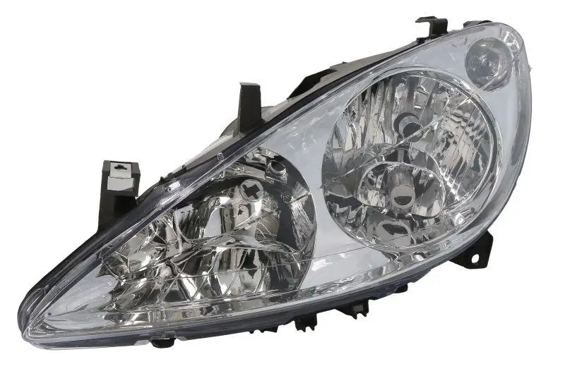 Фара Ліва Peugeot 307 2001-2005 6204Z3
