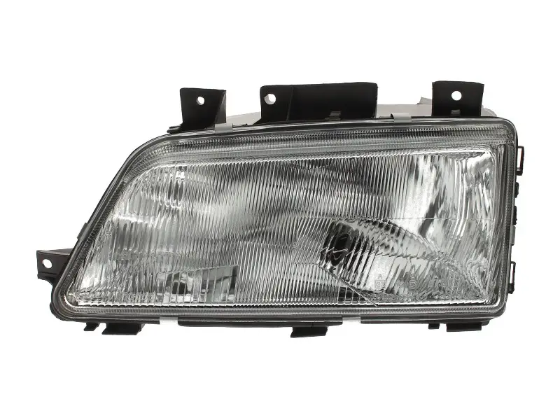 Ліва Фара Peugeot 405 1987-1996 620478