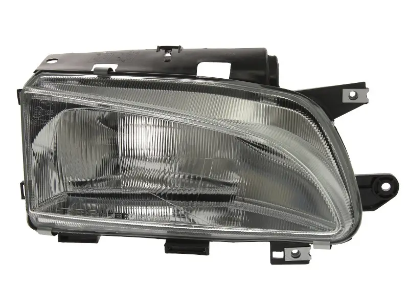 Права фара Peugeot Partner 1997-2002 6205P8