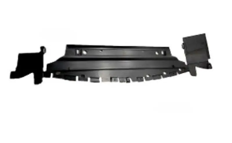 Захист Бампера Передня Renault Symbol Clio 2002-2006 8200104134
