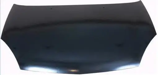 Капот Renault Clio Symbol 2001-2008 7751473024