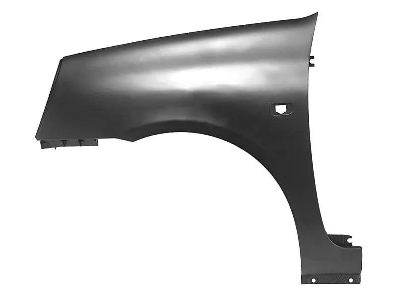 Крило ліве Renault Symbol Clio 2001-2005 8200052379