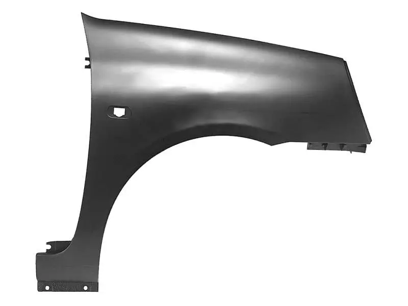 Крыло правое Renault Symbol Clio 2001-2005 8200052380