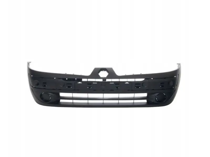 Бампер передний  Renault Clio 2001-2005   7701476554