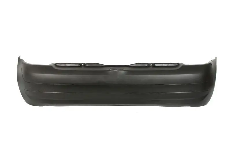 Бампер задний  Renault Clio Symbol 2001-2006   7701473628