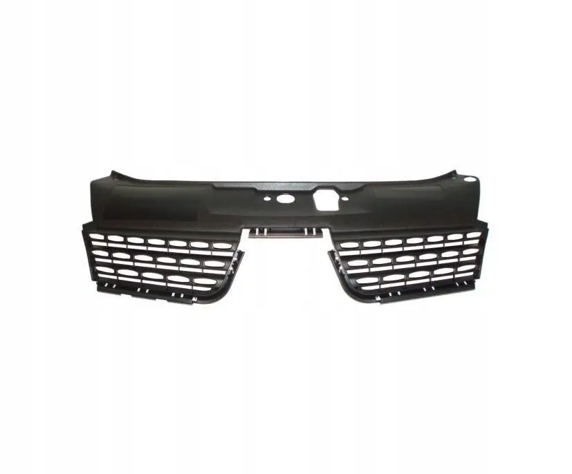 Решітка радіатора Renault Clio Symbol 2001-2006 8200083138