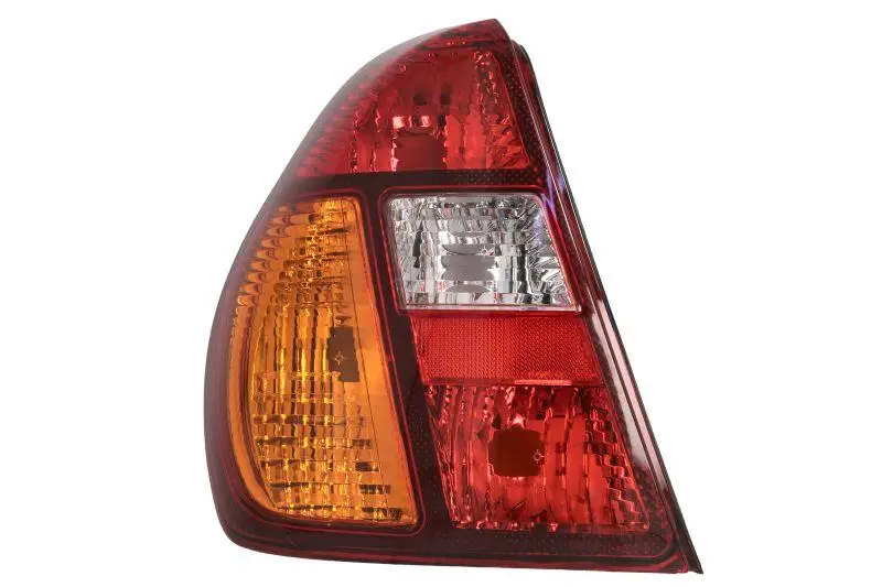 Левый Фонарь Renault Symbol 2001-2008 7700433751