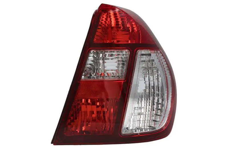 Задний Фонарь Правый Renault Symbol 2002-2008 Красно-Белый 8200403982