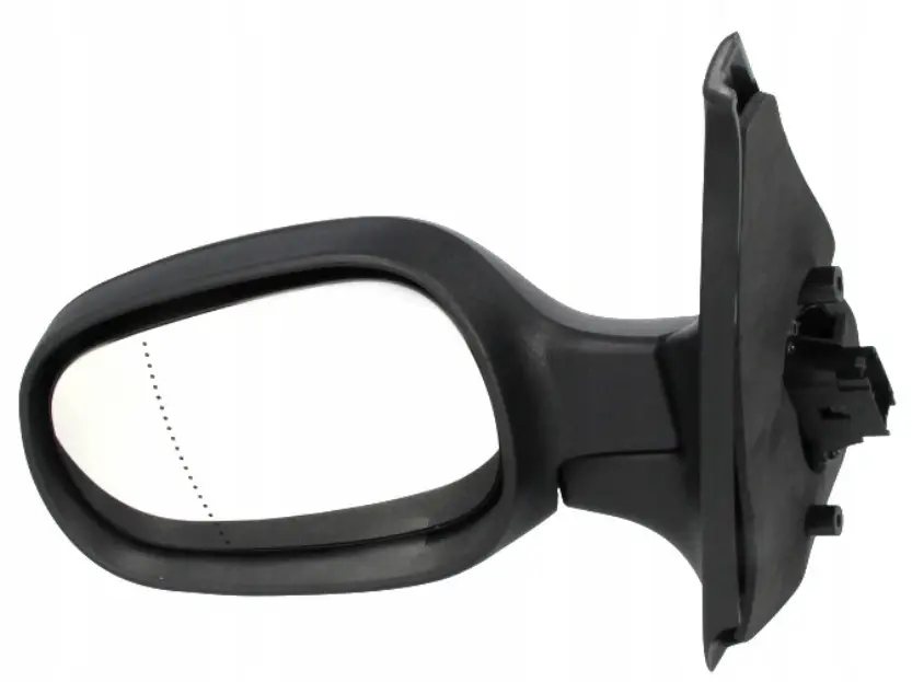 Дзеркало Ліве Renault Clio Symbol 2001-2005 5 Pin 7701471854
