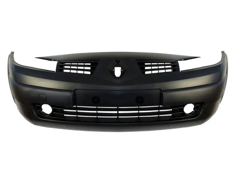 Бампер передний  Renault Megane 2 2002-2006   7701474484
