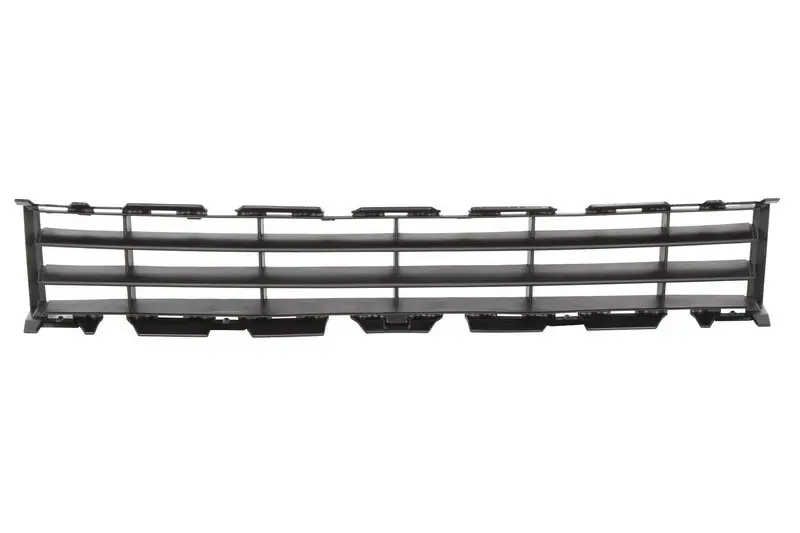 Решетка бампера Renault Megane 2 2002-2005 8200114155