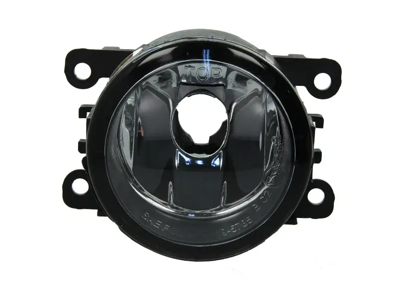 Протитуманна Фара Ліва Honda Accord 8 2011-2013 Європа 620639