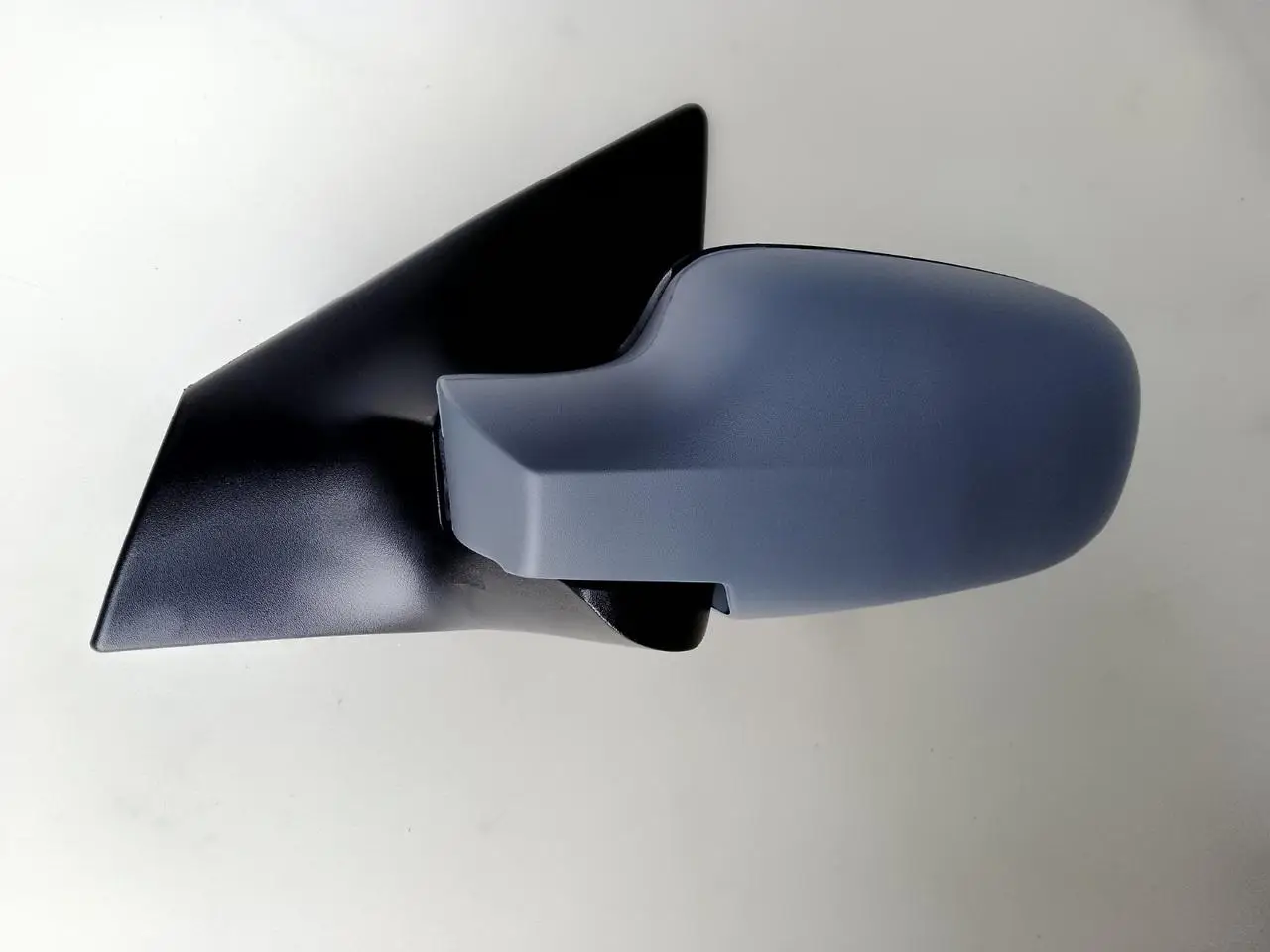 Зеркало Левое Renault Megane 2 2003-2008 7701474454