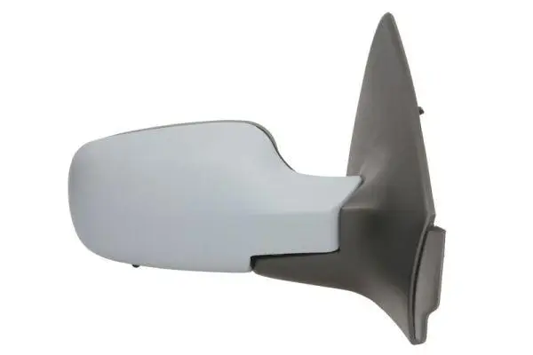 Зеркало Правое Renault Megane 2 2003-2008 7 Pin Грунтовано
