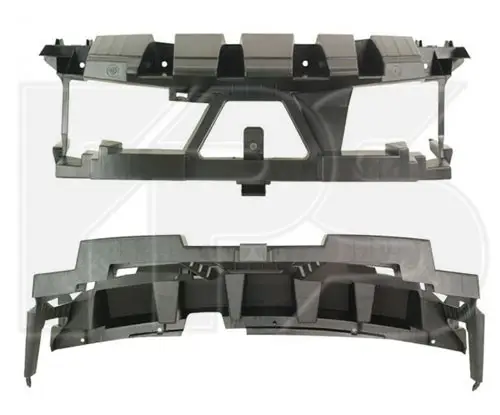 Панель Телевизора Renault Scenic 2006-2008 Mn156097