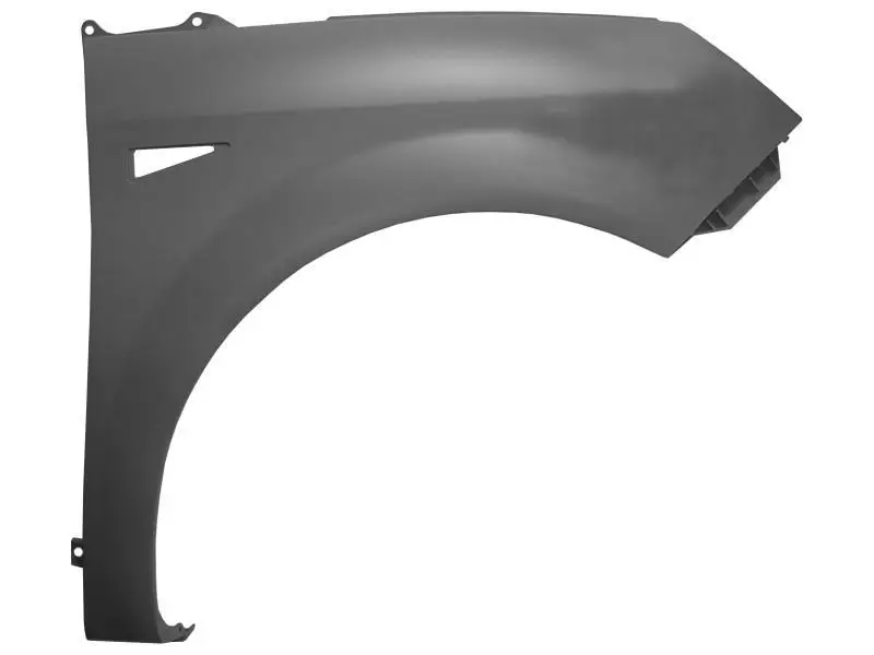 Крыло правое Renault Scenic 2 2003- 8200020569