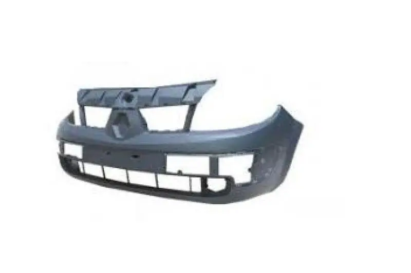 Бампер Передний Renault Scenic 2003-2006 7701474769