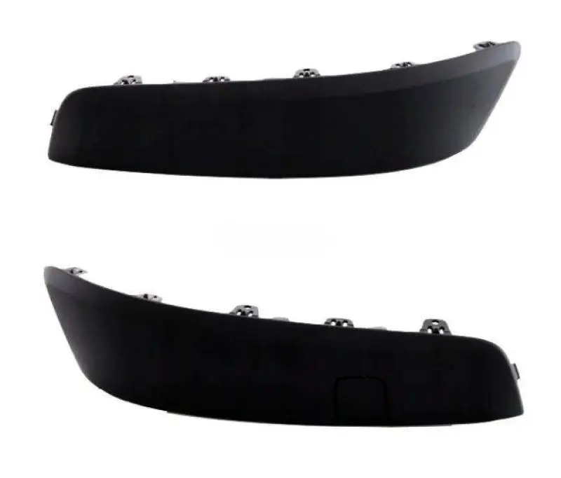 Накладка Бампера Передня Ліва Права Renault Scenic 2006-2008 7701477304