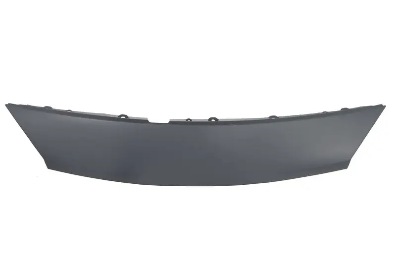 Накладка решетки радиатора Renault Scenic 2003-2006 7701474778