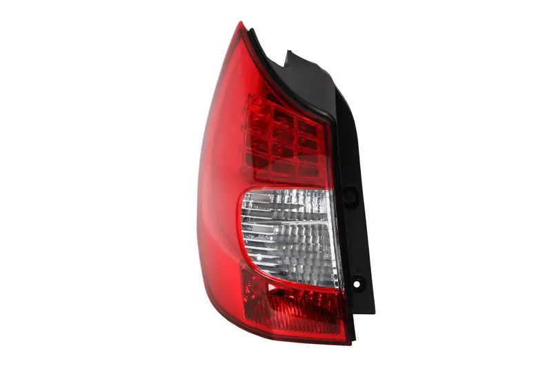 Левый Фонарь  Renault Scenic  Grand Scenic 2003-2008 8200474328