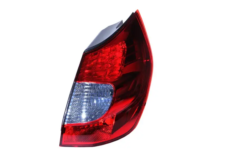 Правый Фонарь  Renault Scenic  Grand Scenic 2003-2008 8200474327