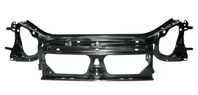 Панель Телевизора Renault Kangoo 2003-2009 7751718630