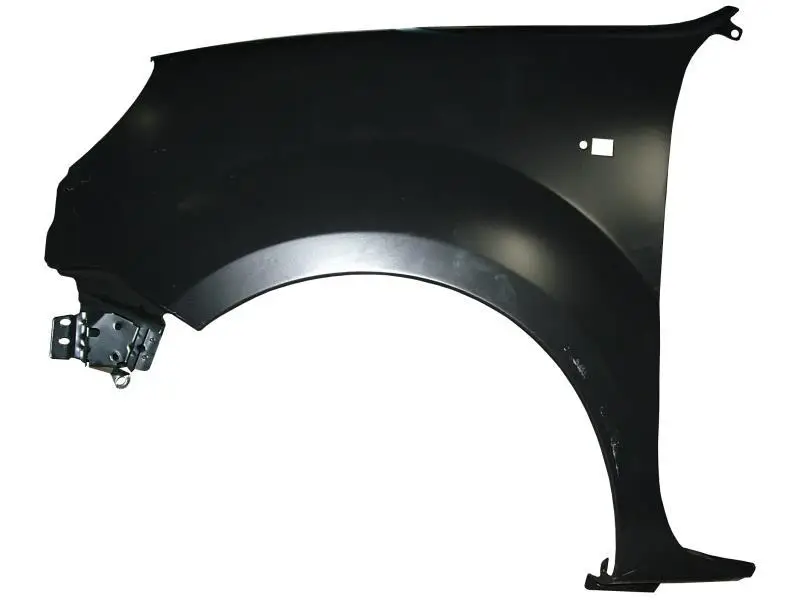 Крыло левое Renault Kangoo 2003-2008 7751718631