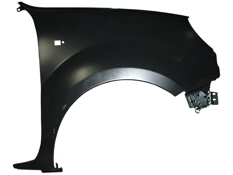 Крыло правое Renault Kangoo 2003-2008 7751718632