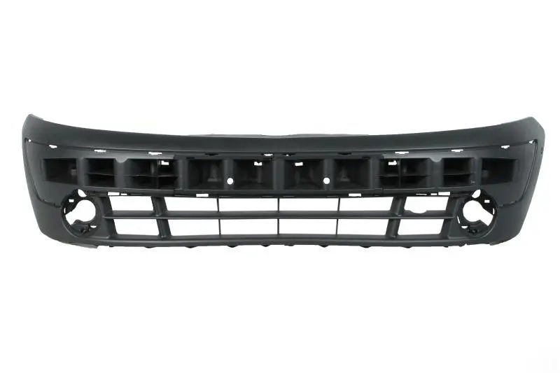 Бампер передній Renault Kangoo 2003-2009 рестайлінг 7701056417