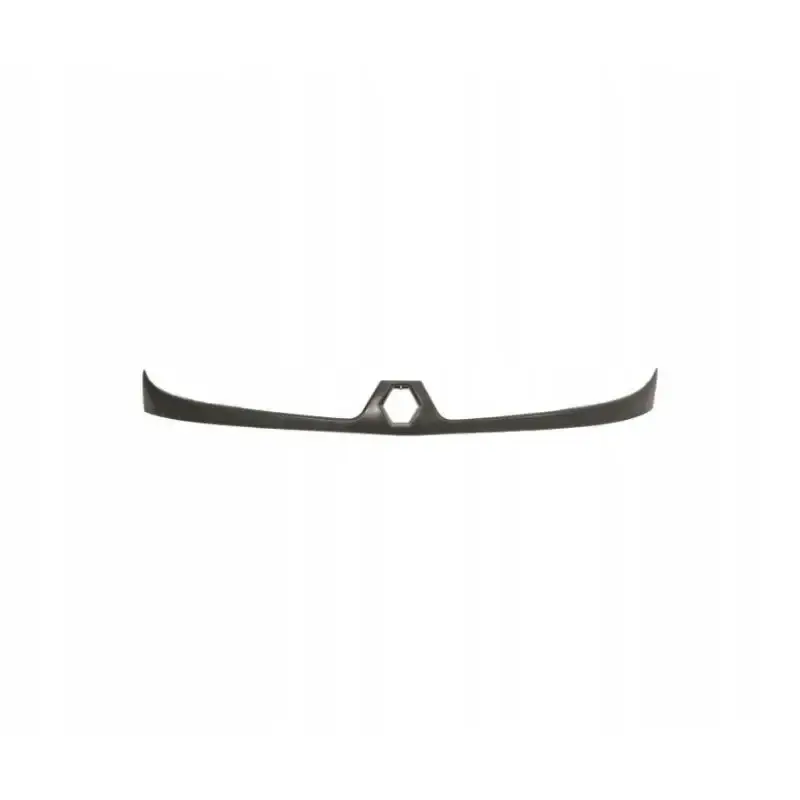 Решітка Зовнішня Renault Kangoo 2003-2009 7701062876