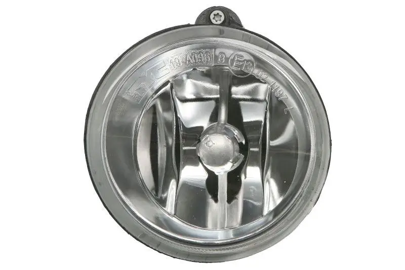 Левая Противотуманка Opel Vivaro Renault Kangoo 2003-2008  7701045718