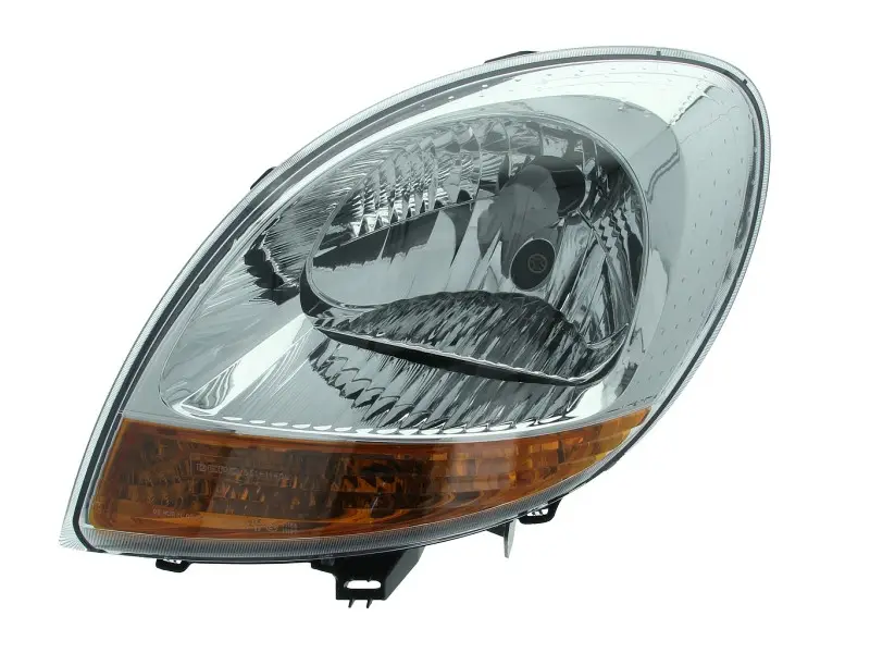 Ліва фара Renault Kangoo 2003-2008 8200150617