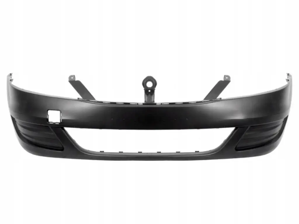 Бампер Передний Renault Logan 2009-2013 Бе 8200748275