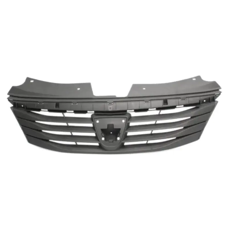 Решетка радиатора Dacia Logan 2009-2013 8200748240
