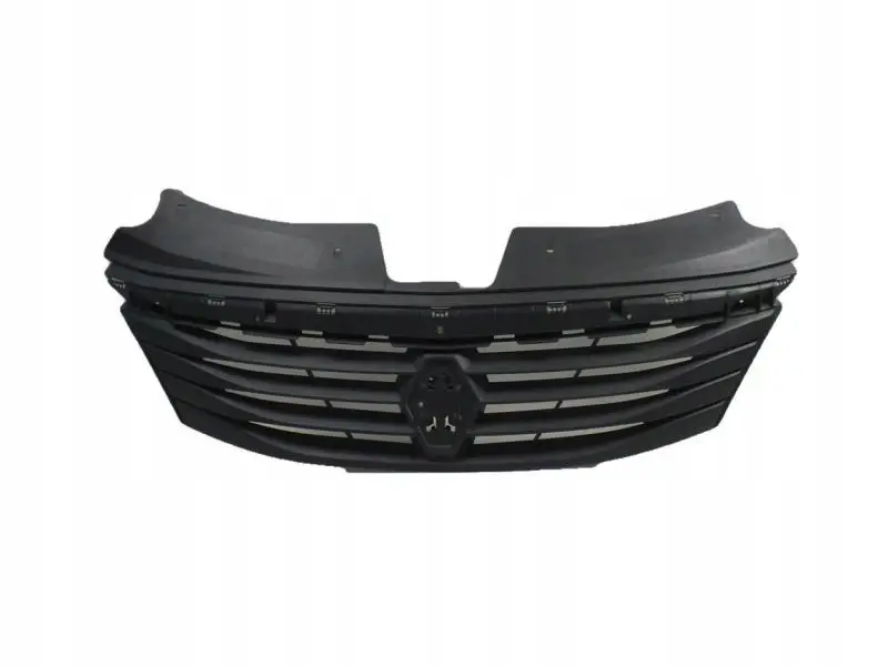 Решітка радіатора Renault Logan Sandero 2009-2013 8200752748