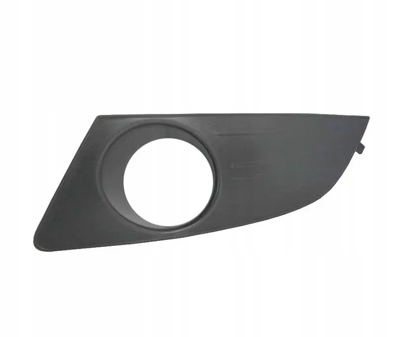 Решетка Бампера Левая Renault Logan 2009-2013 8200838547