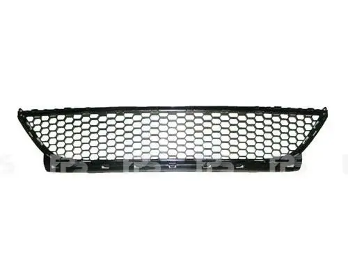 Решетка Бампера Середня Renault Logan 2009-2013