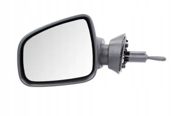 Дзеркало Ліве Renault Logan Sandero 2008-2012 Механічне 963023121R