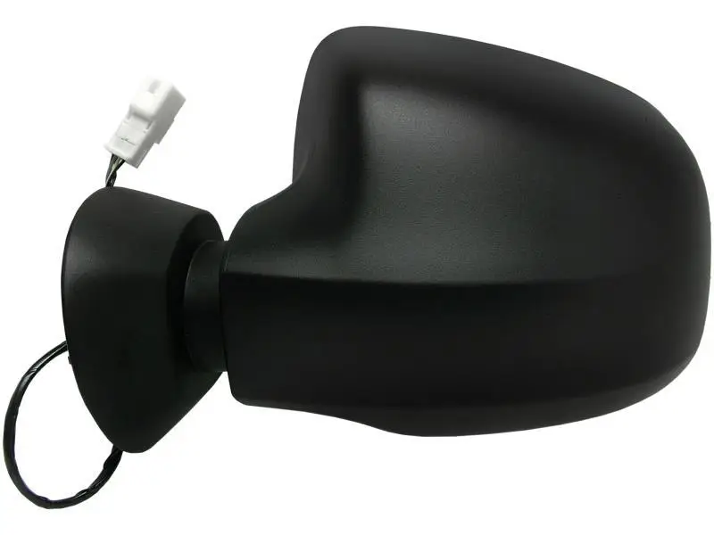 Зеркало Левое Renault Logan Sandero Duster 6001549678