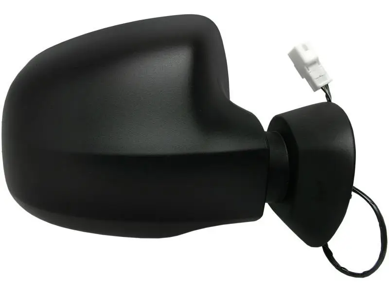 Зеркало Правое Renault Logan Sandero Duster 6001549679