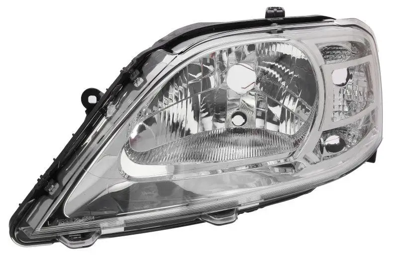 Фара Ліва Renault Logan 2009-2013 8200744753