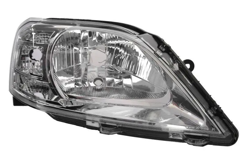 Фара Права Renault Logan 2009-2013 8200744754