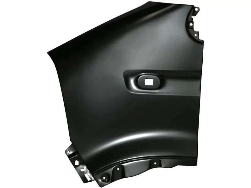 Крило ліве Renault Master 2003-2010 7751475333