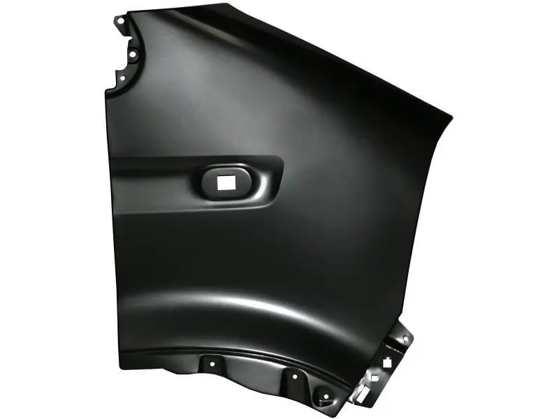 Крыло правое Renault Master 2003-2010 7751475334
